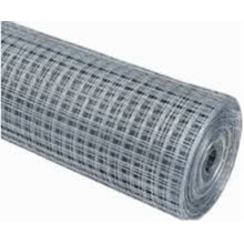 Electro Galvanized Welded Wire Mesh